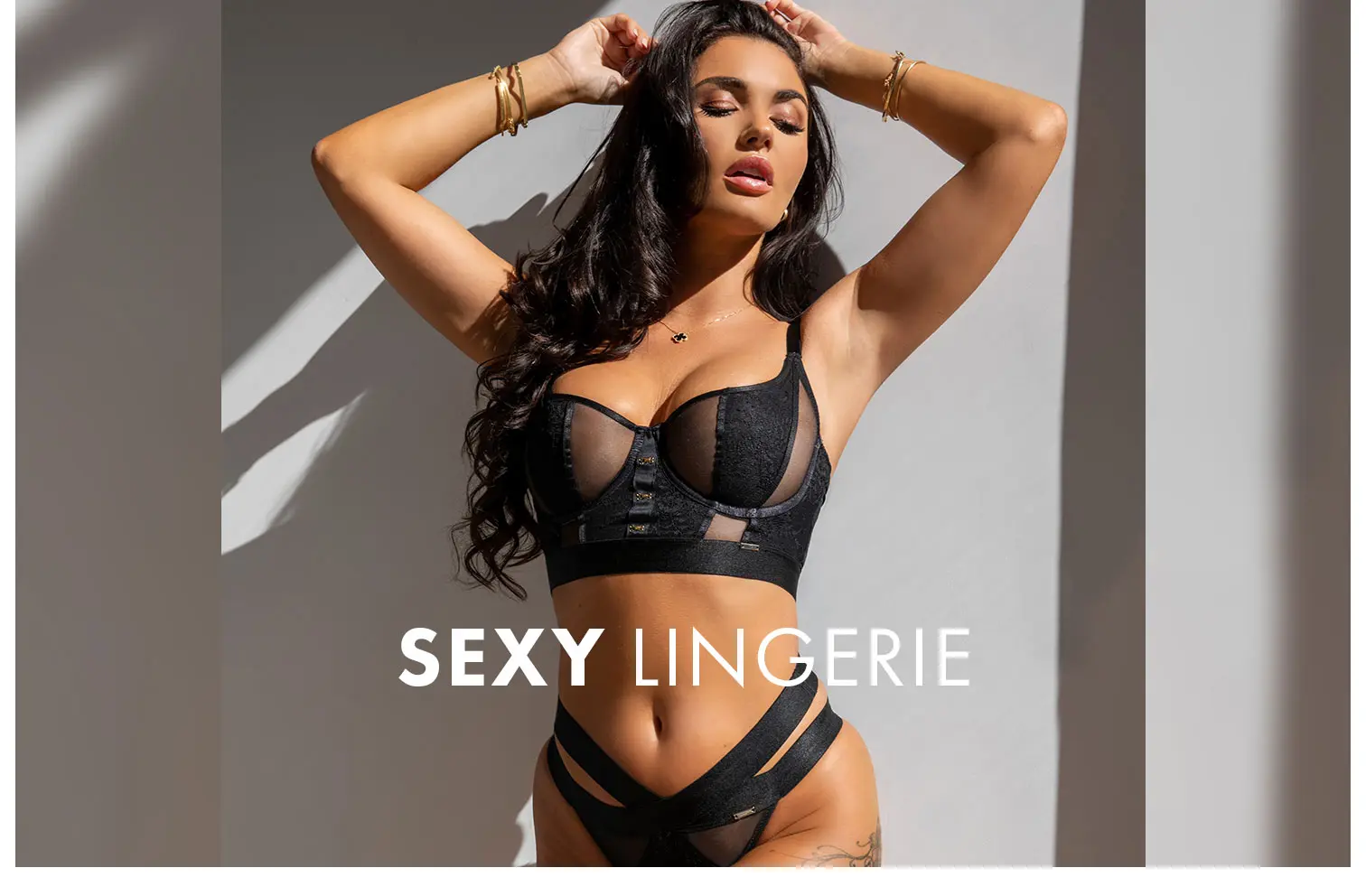 Youtube Sexy Lingerie